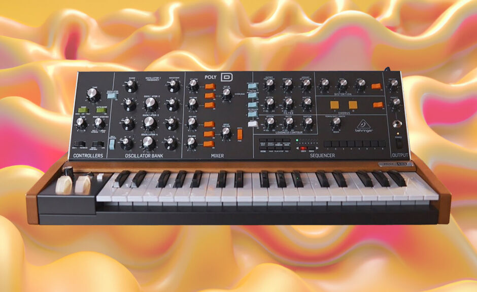 Behringer-Klone: Die fünf besten Repliken im Überblick