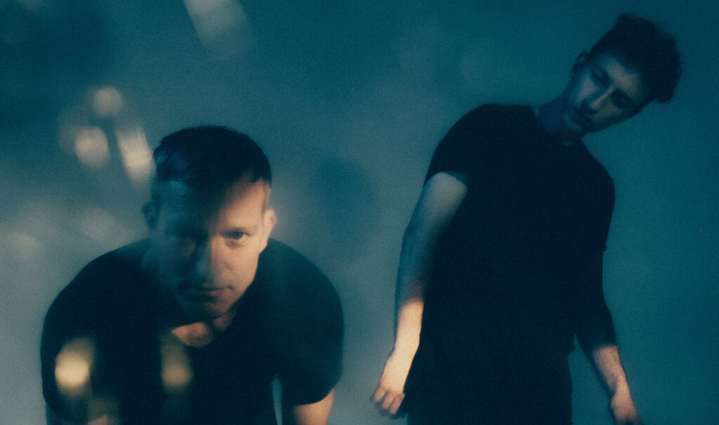 Review: Ben Klock & Fadi Mohem – Layer One [LAYER] - Loop Rituals