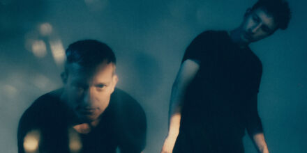 Review: Ben Klock & Fadi Mohem – Layer One [LAYER]