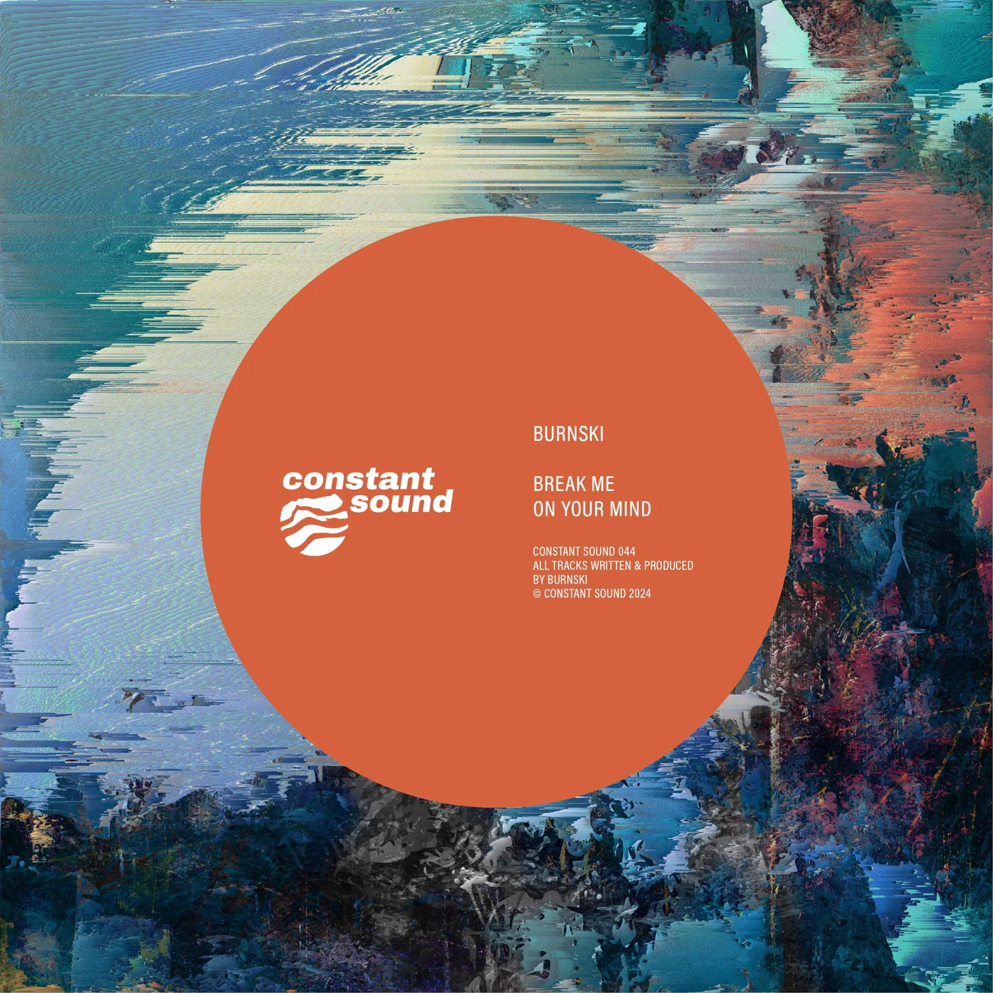 Burnski – On Your Mind