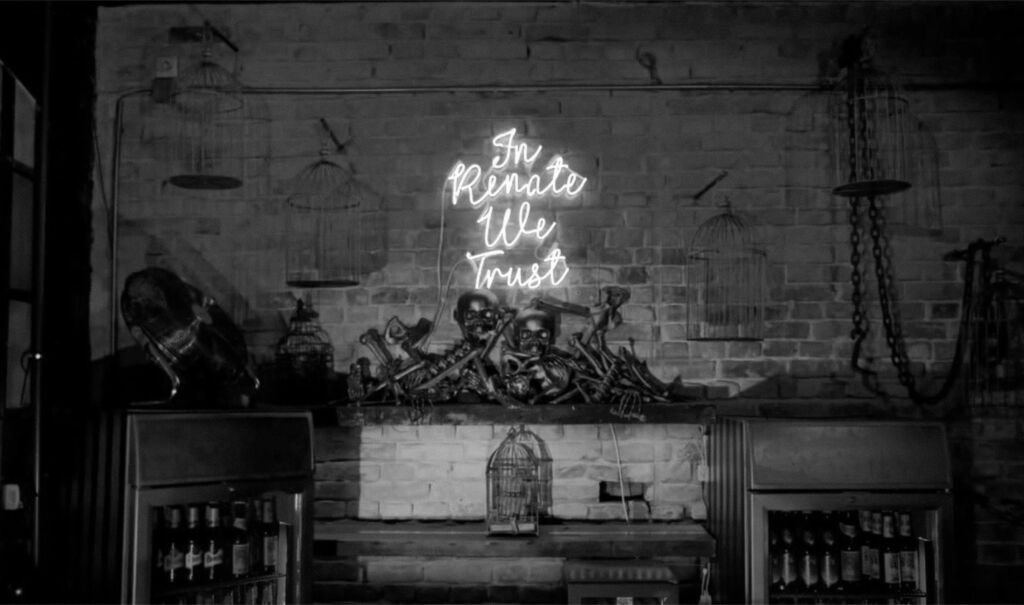 Wilde Renate Schlie&szlig;ung