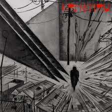 Kevin Richard Martin & KMRU – Arcs