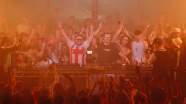 Recap 2024: Elektronische Musik in Deutschland