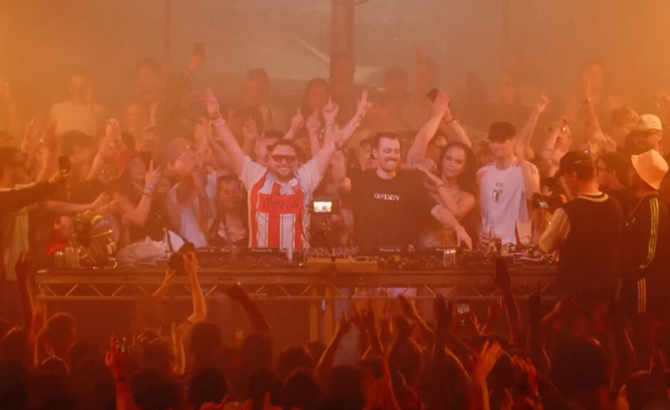 Recap 2024: Elektronische Musik in Deutschland