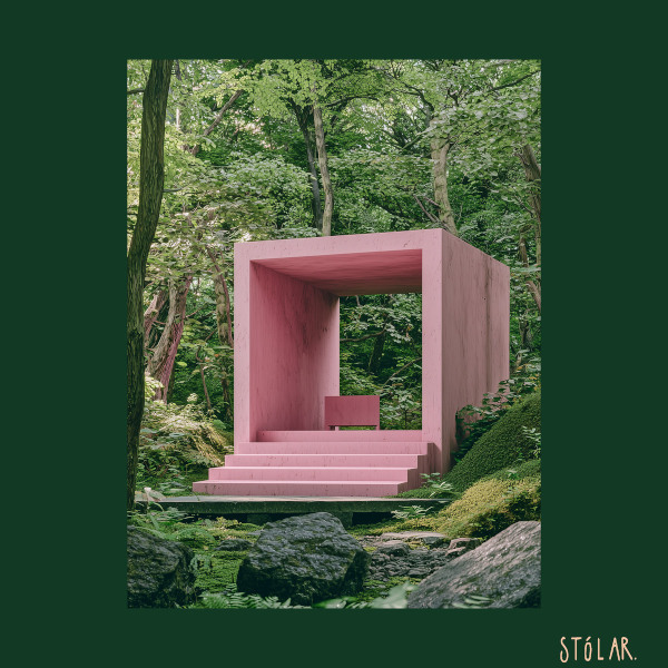 Yard One x Tryst ft. Vovian & Red Pig Flower – San-lim Yok