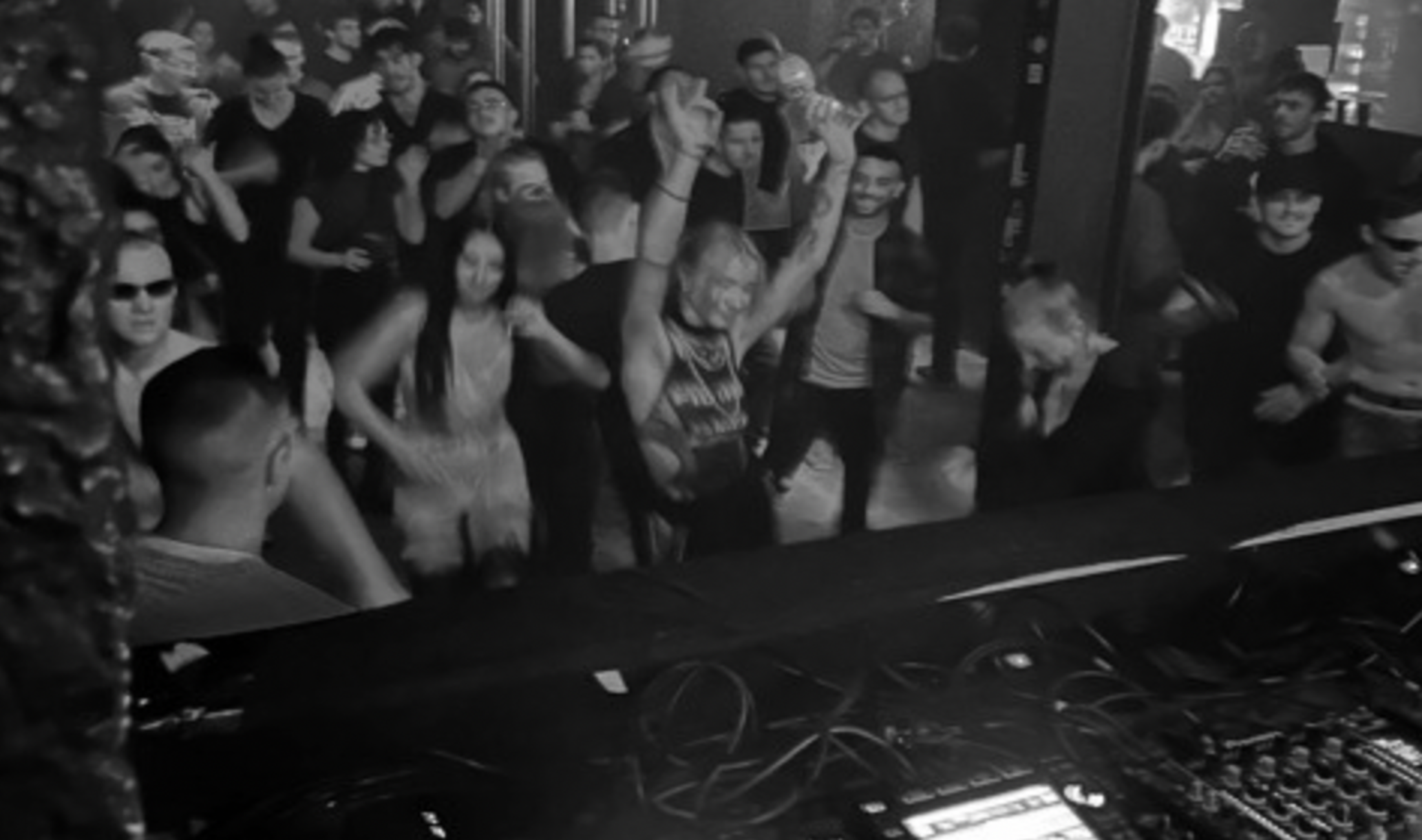 CULTeum: Karlsruher Kult-Club vor Schließung gerettet