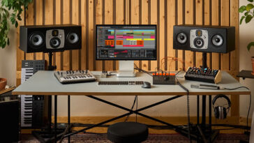 NAMM 2025: Bitwig kündigt neues Audio-Interface Connect 4/12 an