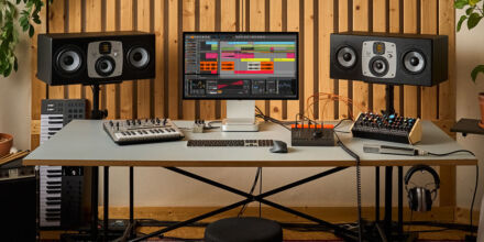 NAMM 2025: Bitwig kündigt neues Audio-Interface Connect 4/12 an