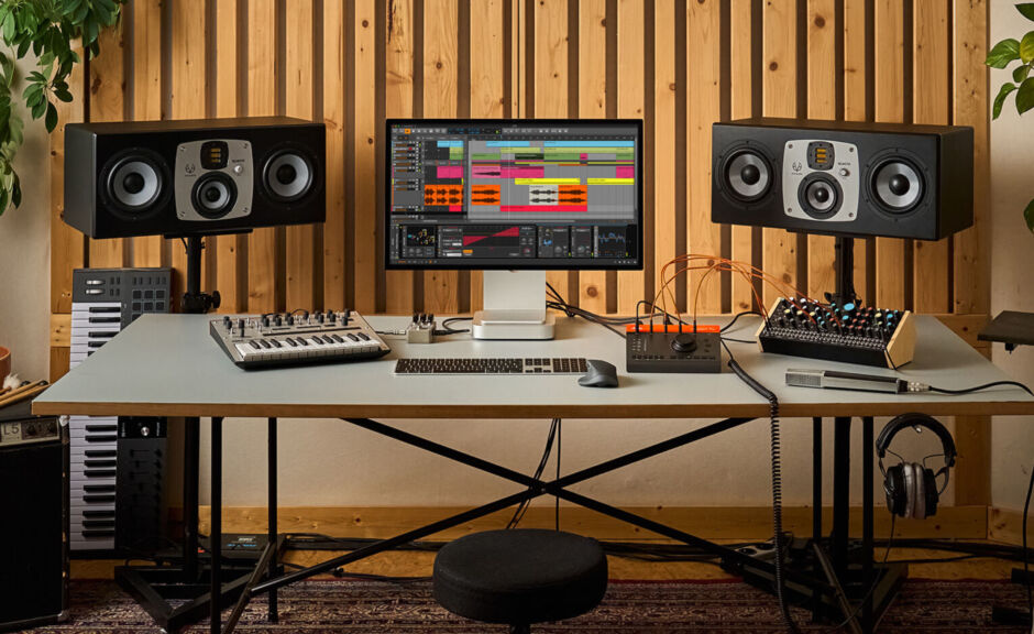 NAMM 2025: Bitwig kündigt neues Audio-Interface Connect 4/12 an