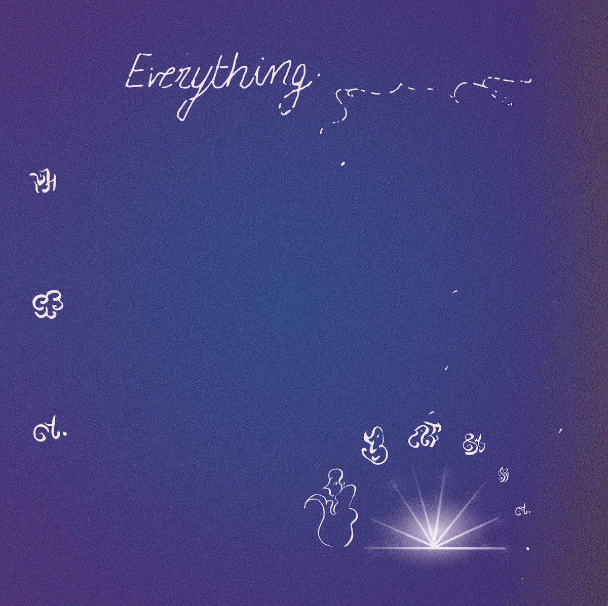 DJ Balduin Everything