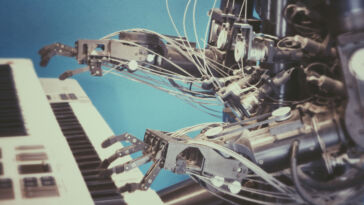 Deezer: Streaming-Anbieter setzt Tool zur Erkennung von KI-generierten Songs ein