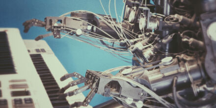 Deezer: Streaming-Anbieter setzt Tool zur Erkennung von KI-generierten Songs ein