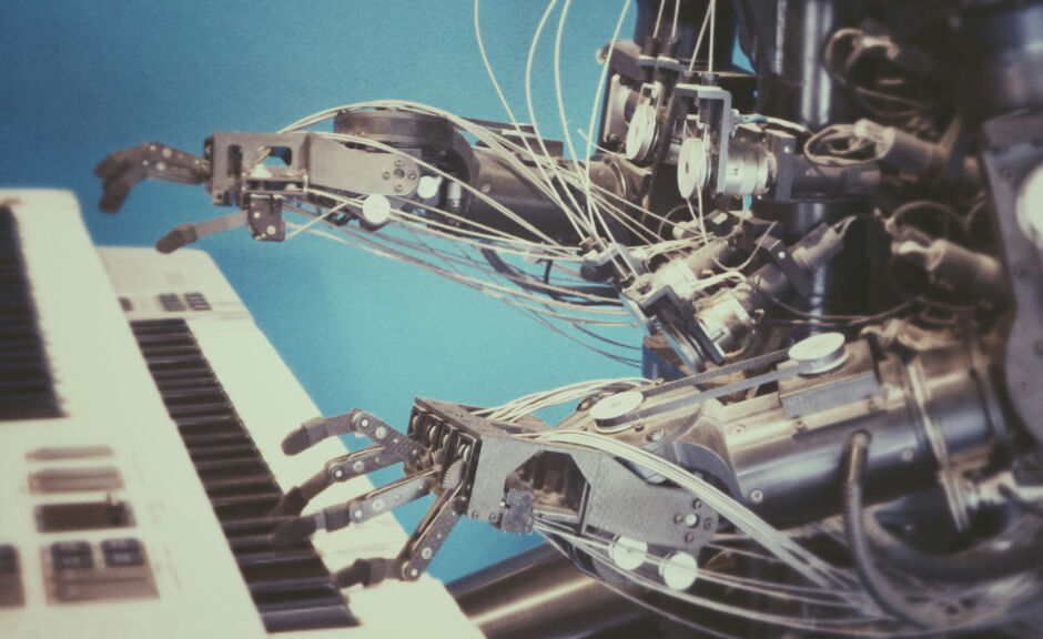 Deezer: Streaming-Anbieter setzt Tool zur Erkennung von KI-generierten Songs ein