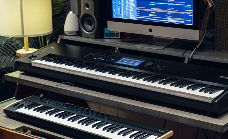 Suchergebnisse für: "KORG"