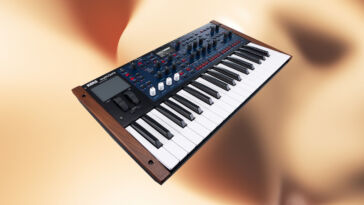 Test: Korg Multi/Poly – Analog Modeling Synthesizer