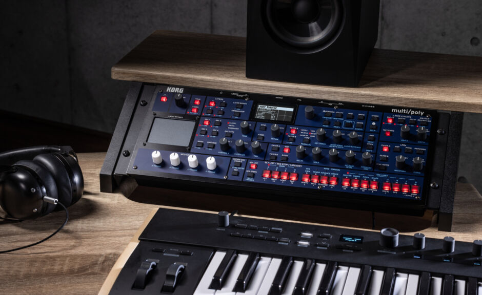 Suchergebnisse für: "KORG"