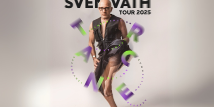 Sven Väth kündigt Welt-Tournee "T.R.A.N.C.E." für 2025 an