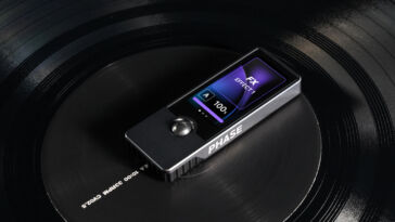 NAMM 2025: MWM präsentiert neuen Wireless DVS Controller Phase Pro