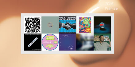 Preview: Upcoming Tracks & Releases Februar 2025