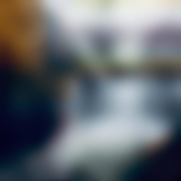 Simon Ferdinand Unsigned