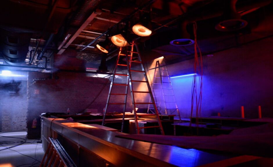 Tresor.West: Club startet Community-Projekt mit freiem Eintritt 