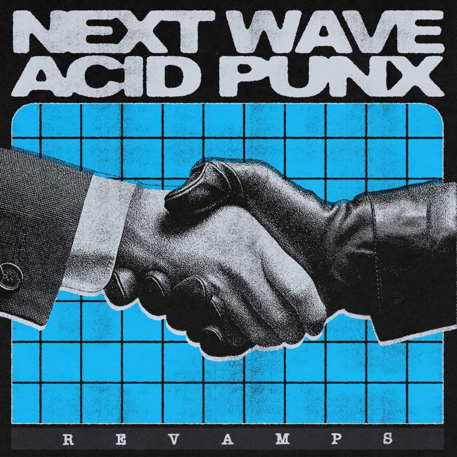 V.A. – Next Wave Acid Punx Revamps2