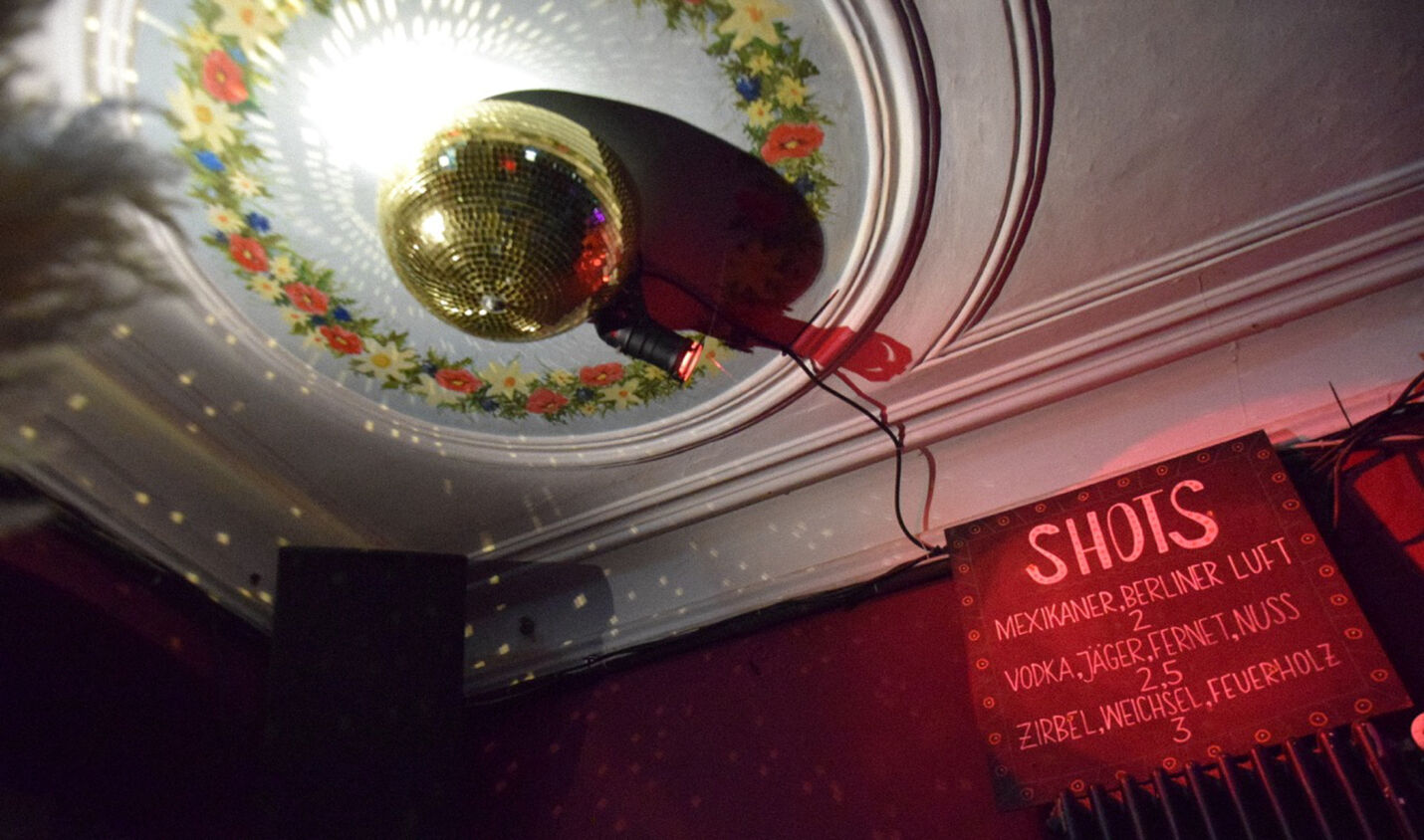 Clubporträt: Waldschänke Dornheim (Würzburg) – Arbeit an der Graswurzel