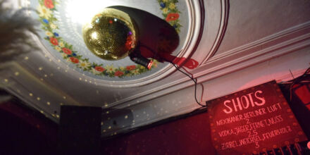 Clubporträt: Waldschänke Dornheim (Würzburg) – Arbeit an der Graswurzel