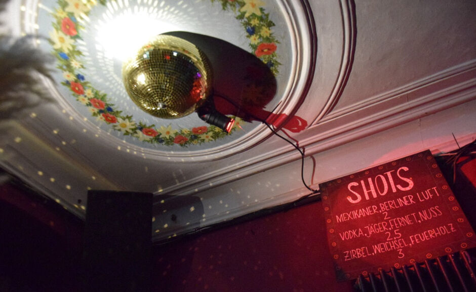 Clubporträt: Waldschänke Dornheim (Würzburg) – Arbeit an der Graswurzel