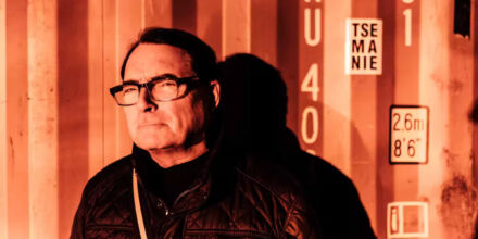 Kraftwerk: Ex-Mitglied Wolfgang Flür veröffentlicht neues Album
