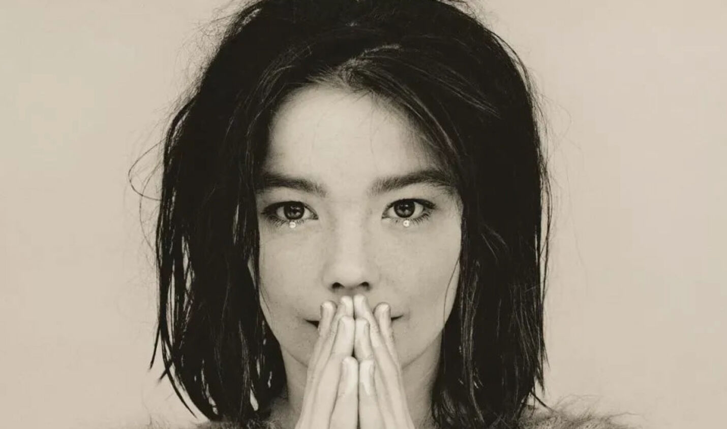 "Das Schlimmste was Musiker:innen passieren konnte": Björk kritisiert Spotify