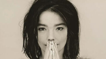 "Das Schlimmste was Musiker:innen passieren konnte": Björk kritisiert Spotify