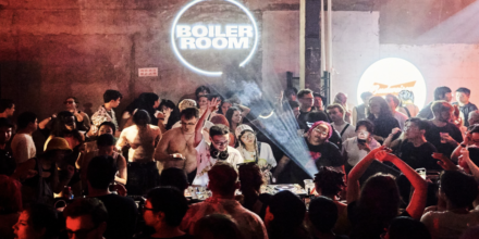 Boiler Room: Streaming Plattform an Festivalveranstalter verkauft 