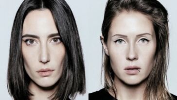 Collab-EP von Charlotte de Witte und Amelie Lens angekündigt