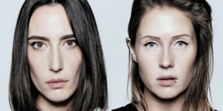 Collab-EP von Charlotte de Witte und Amelie Lens angekündigt