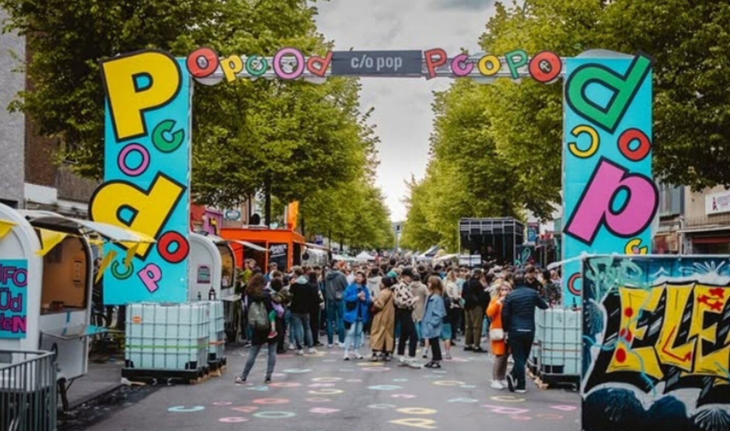 Seniorinnen ans DJ-Desk! c/o pop Workshop gegen Diskriminierung in der Popkultur gestartet
