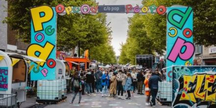 Seniorinnen ans DJ-Desk! c/o pop Workshop gegen Diskriminierung in der Popkultur gestartet