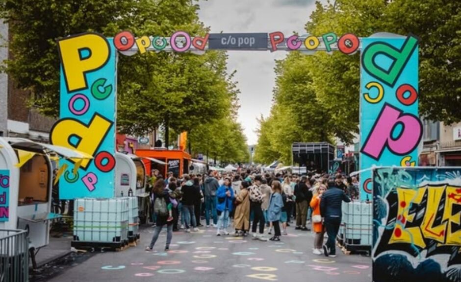 Seniorinnen ans DJ-Desk! c/o pop Workshop gegen Diskriminierung in der Popkultur gestartet