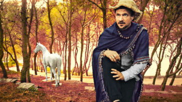 DJ Koze: Neue Details zu neuem Album 'Music Can Hear Us'