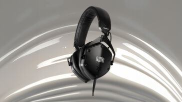 NAMM 2025: Roland stellt den Studiokopfhörer VMH-S100 vor