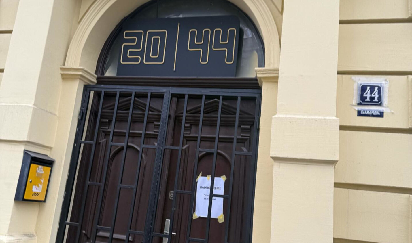 Serbien: Clubszene stellt sich hinter studentische Proteste