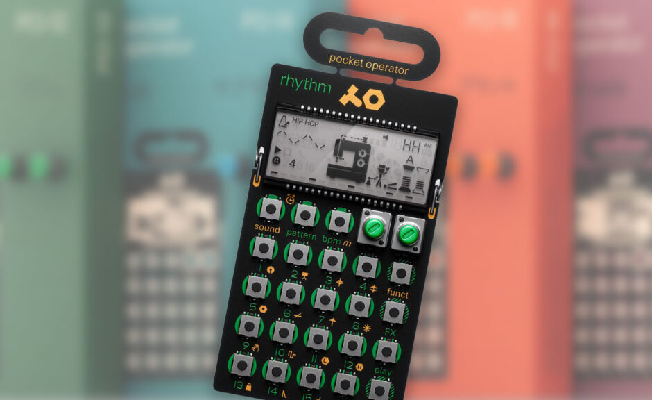 Suchergebnisse für: "behringer"