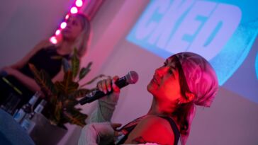 Der Workshop Unlocked: Promoters erklärt Know How über Clubnacht Veranstaltungen