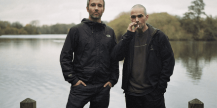 Autechre: Tourdaten mit Nordamerika- und Europastationen bekanntgegeben