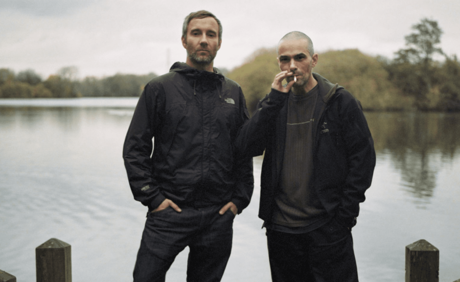 Autechre: Tourdaten mit Nordamerika- und Europastationen bekanntgegeben