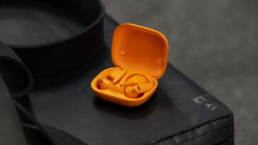 Beats: Powerbeats Pro 2 In-Ear-Kopfhörer mit integrierter Herzfrequenzmessung