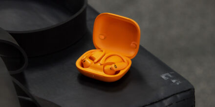 Beats: Powerbeats Pro 2 In-Ear-Kopfhörer mit integrierter Herzfrequenzmessung