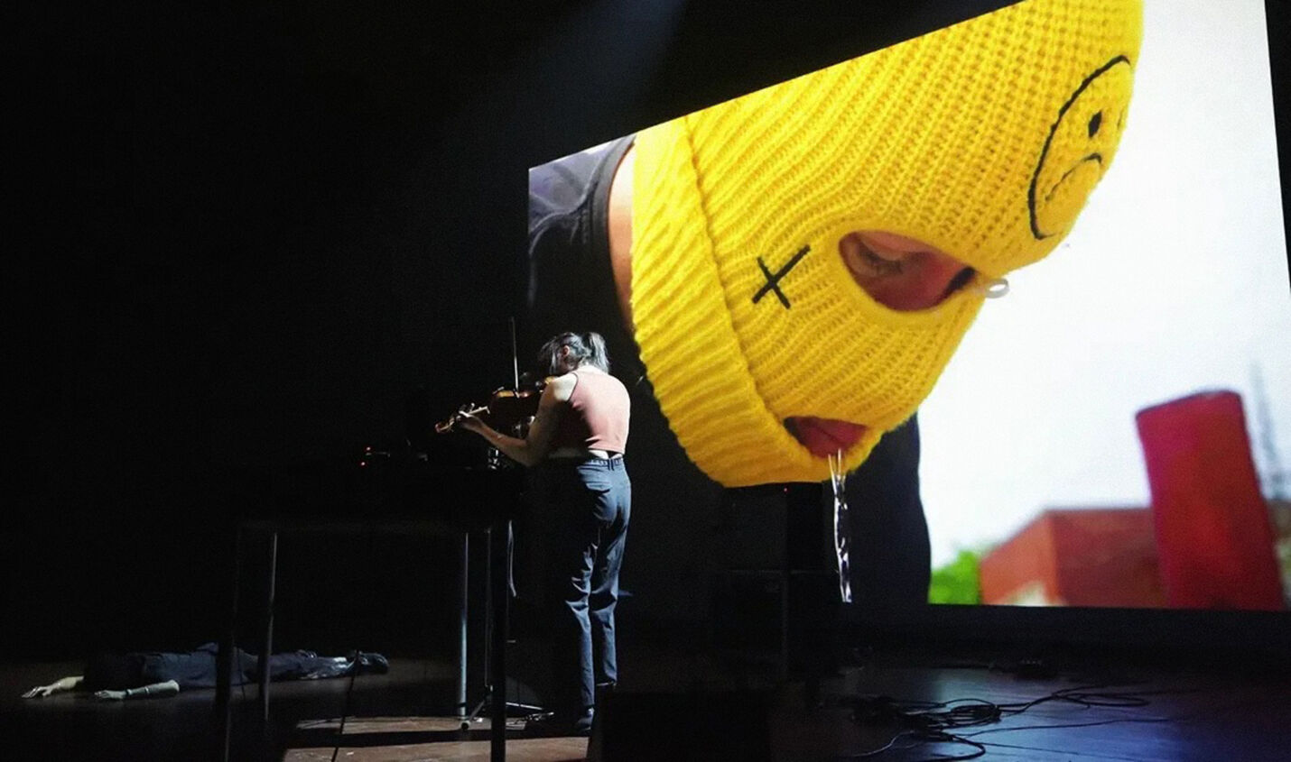 Tripbericht: CTM Festival 2025 – Stress, Schmerz, Rausch