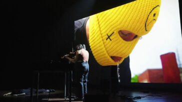 Tripbericht: CTM Festival 2025 – Stress, Schmerz, Rausch