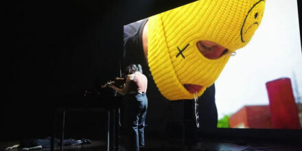 Tripbericht: CTM Festival 2025 – Stress, Schmerz, Rausch